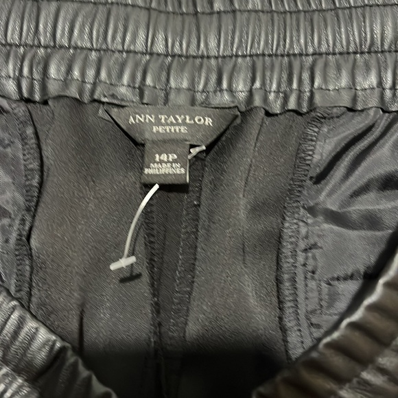 Ann Taylor 14P slacks - Picture 3 of 4